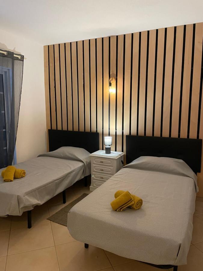 Travellers Guesthouse Lagos Exteriér fotografie