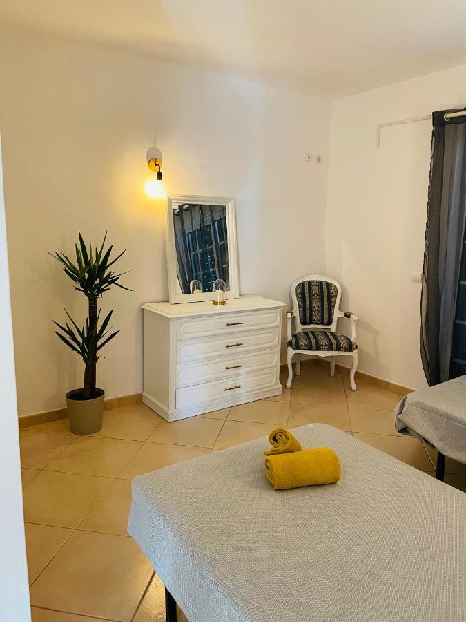Travellers Guesthouse Lagos Exteriér fotografie