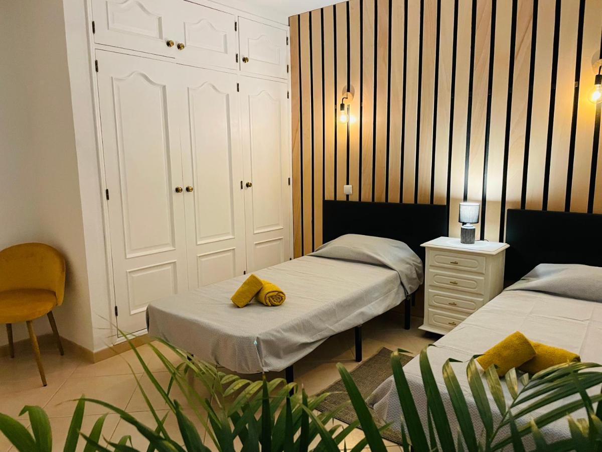 Travellers Guesthouse Lagos Exteriér fotografie