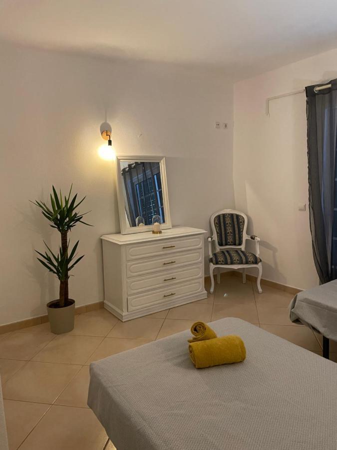 Travellers Guesthouse Lagos Exteriér fotografie