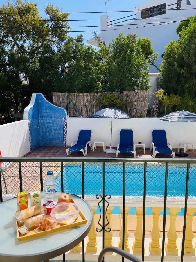 Travellers Guesthouse Lagos Exteriér fotografie