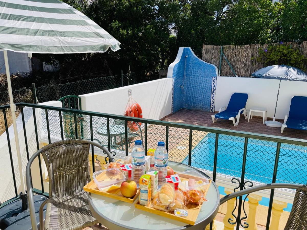 Travellers Guesthouse Lagos Exteriér fotografie