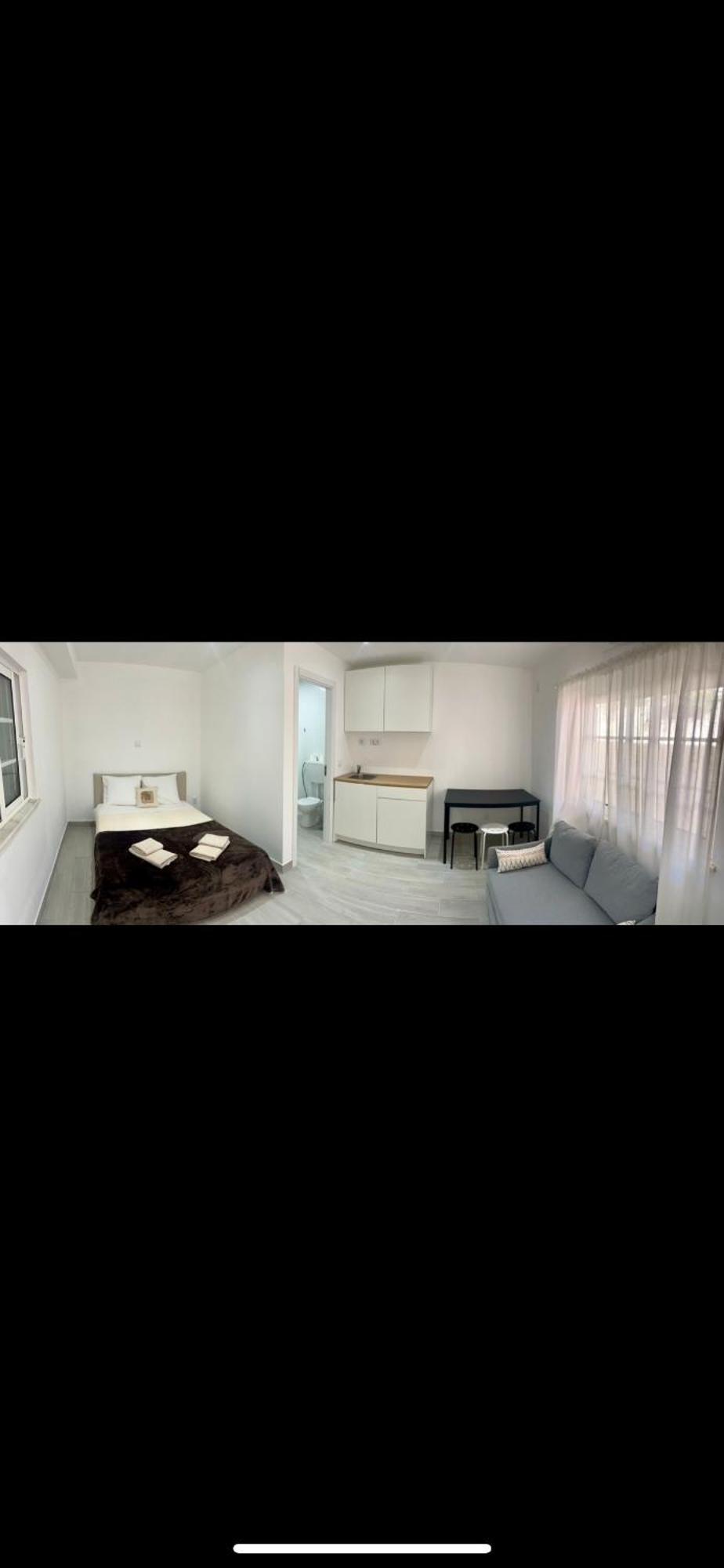 Travellers Guesthouse Lagos Exteriér fotografie