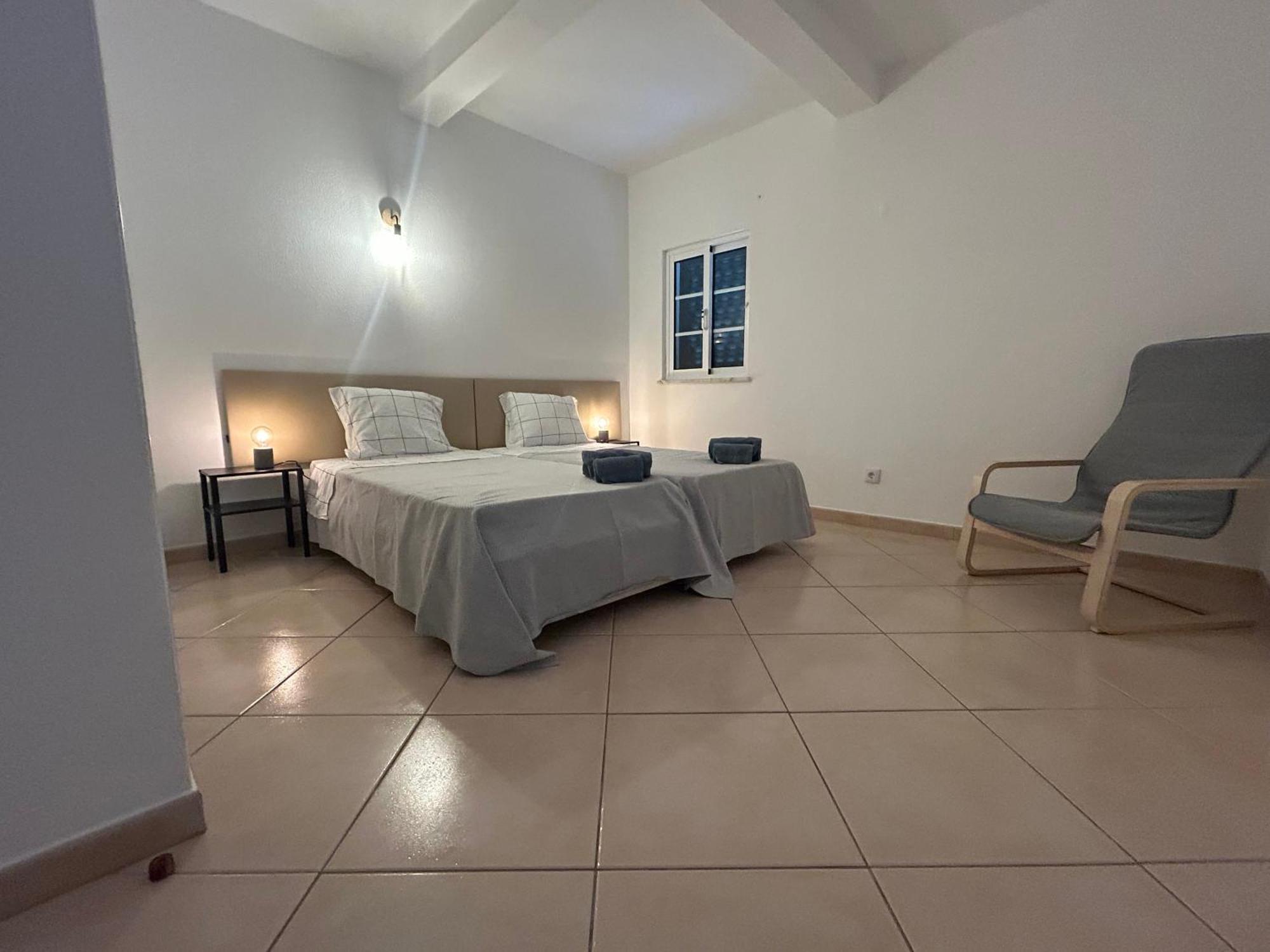 Travellers Guesthouse Lagos Exteriér fotografie