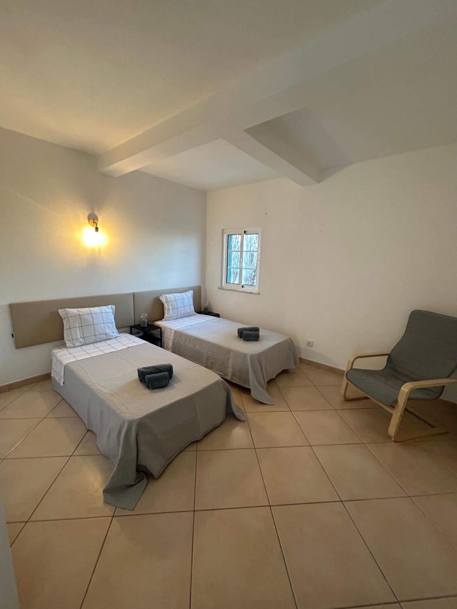 Travellers Guesthouse Lagos Exteriér fotografie