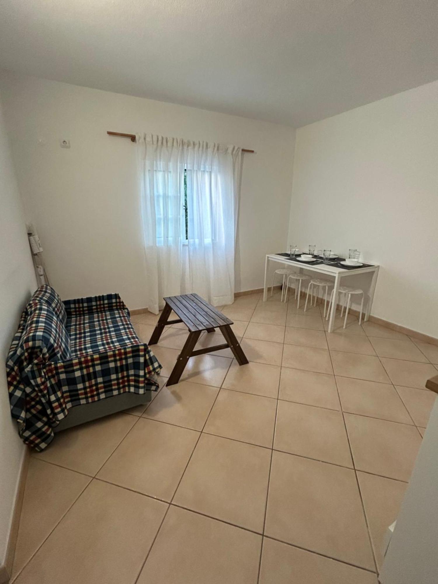 Travellers Guesthouse Lagos Exteriér fotografie